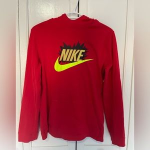 Nike XL